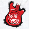 Super Bock Super Rock 2018 logo