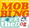 Alle Benassi – Presents Mobbing Rock the Dog