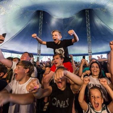 review: Metropolis Festival 2019 