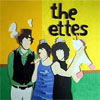 The Ettes – Look At Life Again Soon