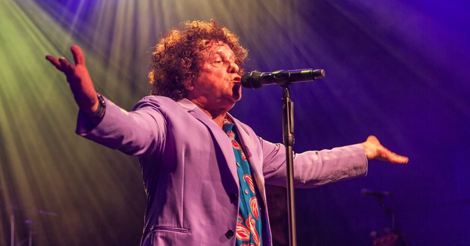 Bekijk de Leo Sayer - 21/6 - De Vorstin foto's