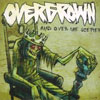 Overgrown - Hand Over The Scepter