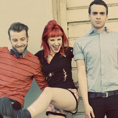 paramore