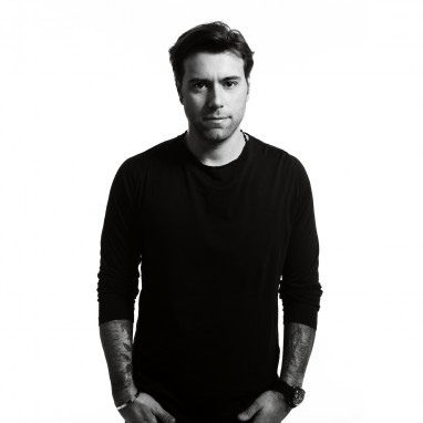 sebastian ingrosso
