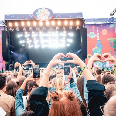 review: Lollapalooza Berlin - 2019 - zaterdag 