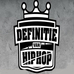 definitievanhiphop