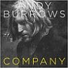 Cover Andy Burrows - Company