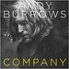 Andy Burrows Company cover