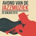 Avond van de Jazzmuziek 2018 news