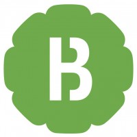 logo Botanique Brussel