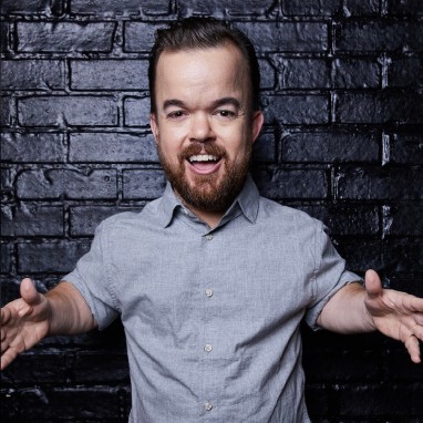 Brad Williams