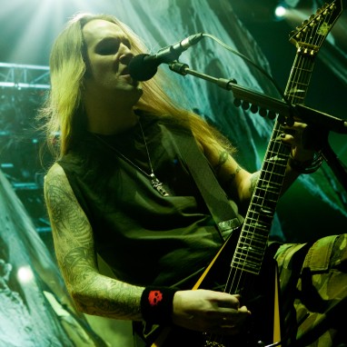 Children of Bodom