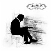 Cover Chilly Gonzales - Solo Piano II