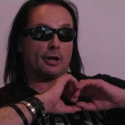 Video: Cradle Of Filth heeft steeds meer moeite met creativiteit