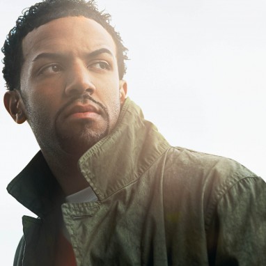 Craig David