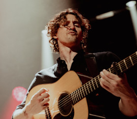 Dean Lewis, Inhaler en meer nieuwe namen maken line-up Pinkpop 2025 compleet