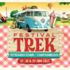 TREK ‘s-Hertogenbosch 2025 logo