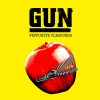 Gun Favourite Pleasures cover