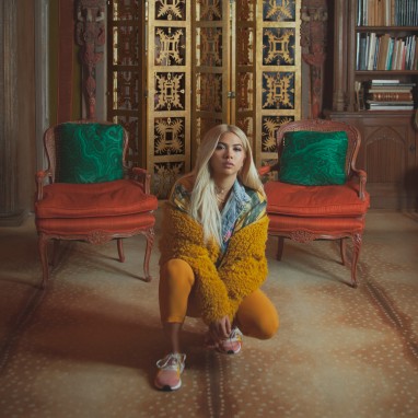 Hayley Kiyoko 2