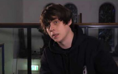 Video: Jake Bugg gelukkig ondanks slechte recensies
