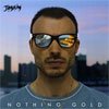 Joakim Nothing Gold cover