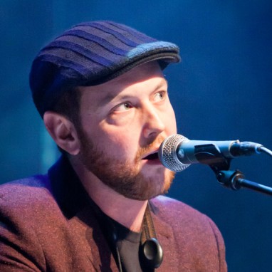 Matt Simons