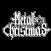 Metal Before Christmas 2025 logo