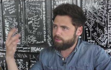 Video: Passenger mist leven als straatmuzikant