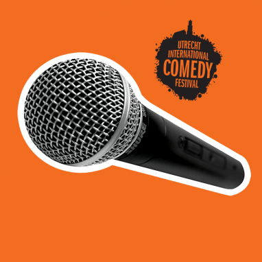 Utrecht International Comedy Festival