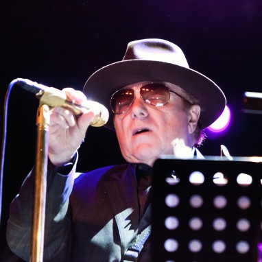 VanMorrison