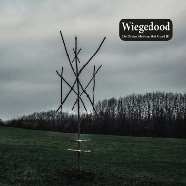Wiegedood