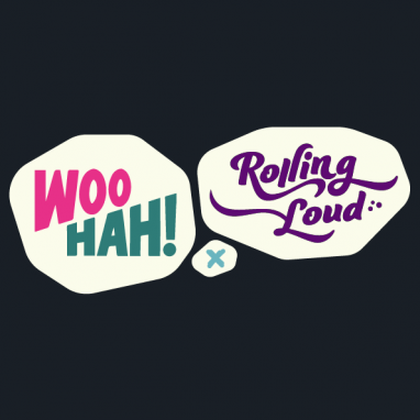 Woo Hah x Rolling Loud