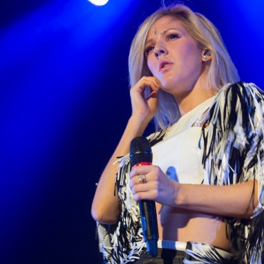 elliegoulding