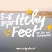 itchy feet festival