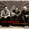 Festivalinfo recensie: K's Choice Little Echoes