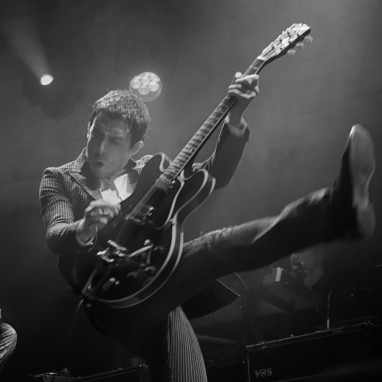 mileskane
