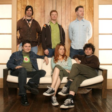 newpornographers