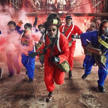 steel pulse