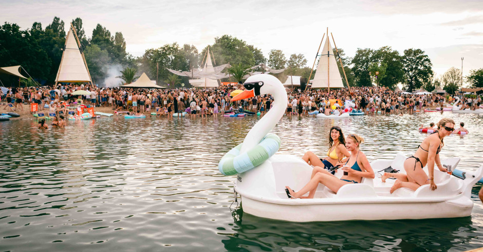 Festivalinfo review: Lago Lago 2026