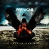15 Reasons Second Coming cover