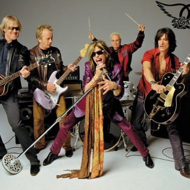 Aerosmith