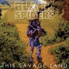Podiuminfo recensie: Black Spiders This Savage Land