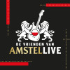 logo De Vrienden van Amstel Live