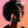 Dornik Dornik cover
