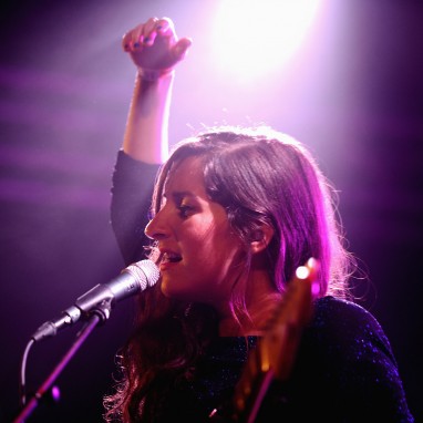 Eefje de Visser