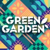 Green Garden Festival 2019 logo