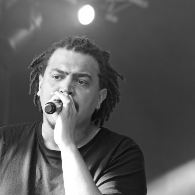 review: Bevrijdingspop Haarlem 2016 Fresku