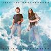JEFF the Brotherhood Waste On The Dreams cover