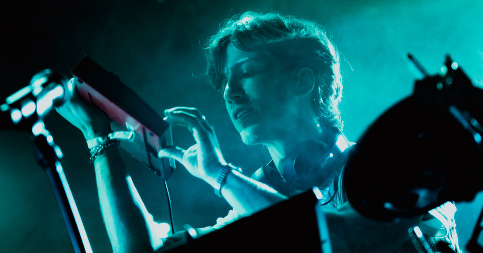 Nijmegen komt met alternatief Koningsdagfestival: Staatsgreep Festival met Kaboutertje Putlucht en J