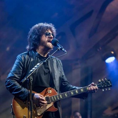 Jeff Lynne's ELO